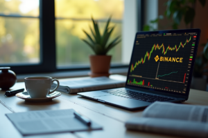 Binance : Décryptage des Derniers Événements et Actualités Importantes