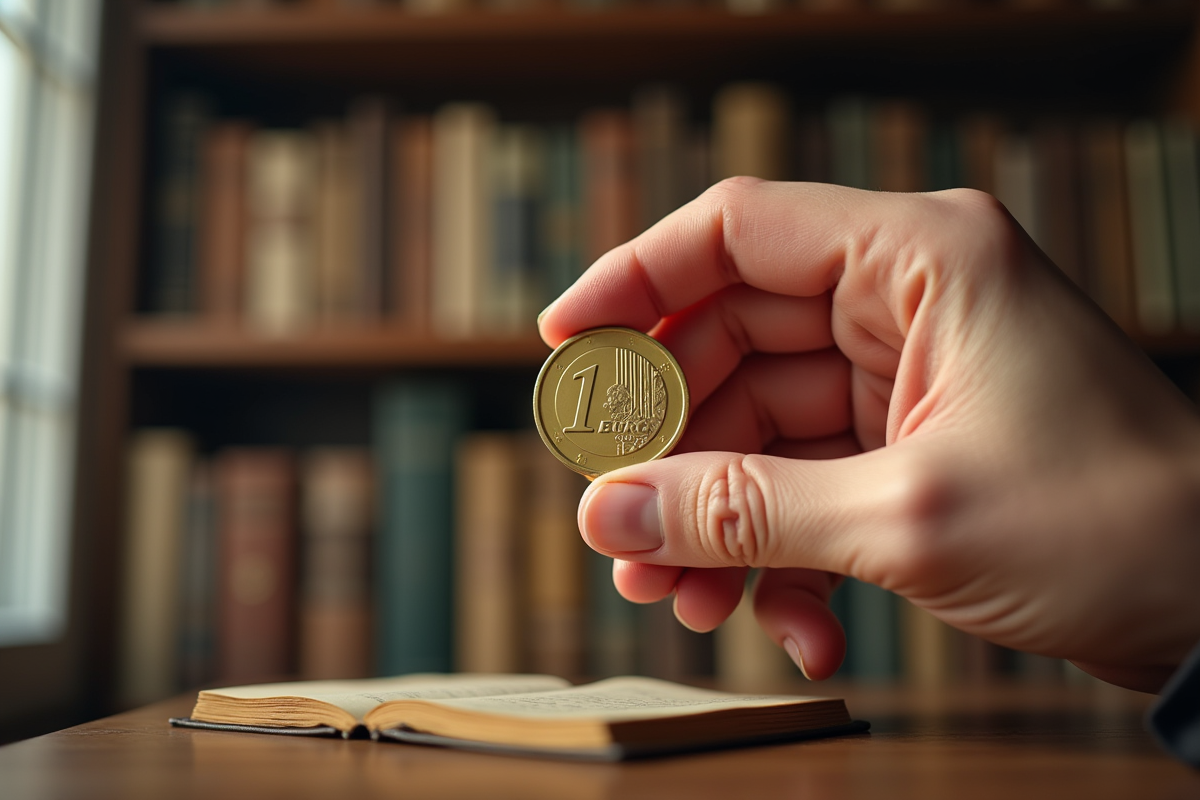 monnaie collection