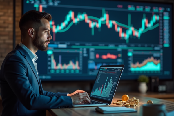Investir dans la crypto-monnaie : est-ce un placement sécurisé ?