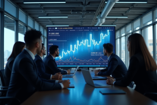 Cryptomonnaie : quel cas d’utilisation est le meilleur ?