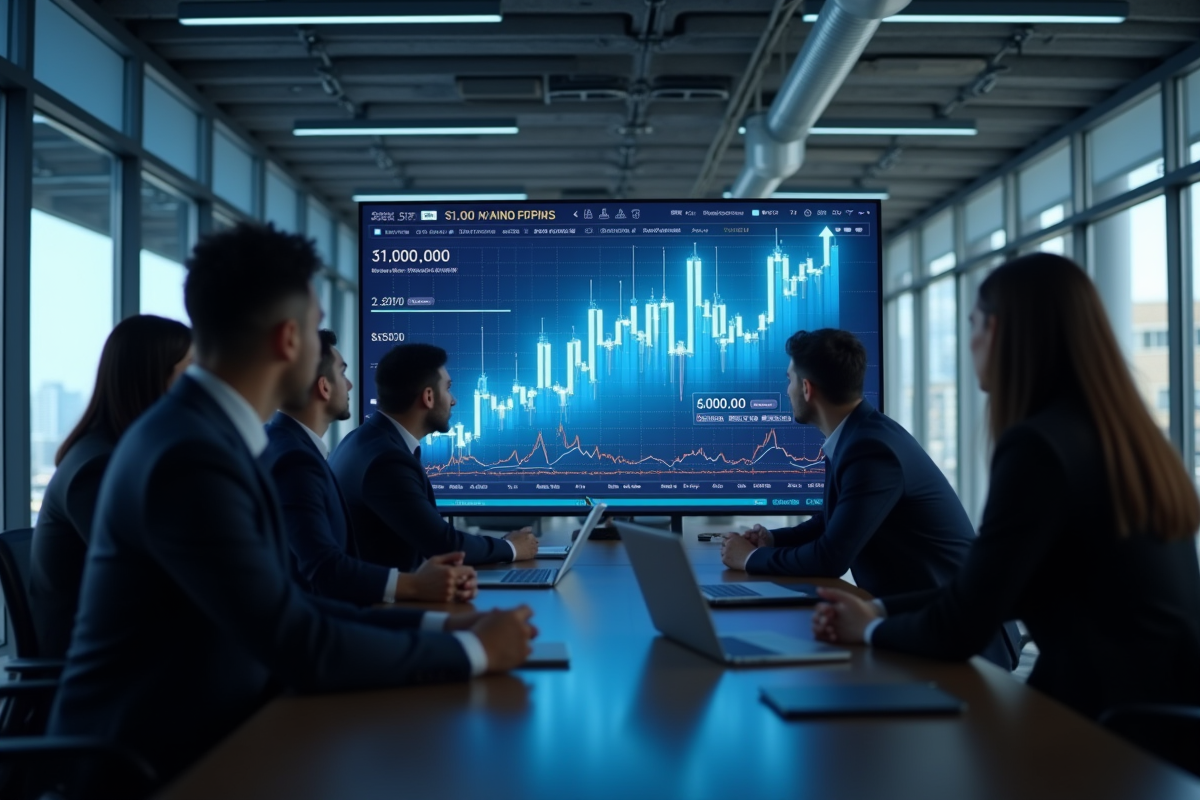 Cryptomonnaie : quel cas d’utilisation est le meilleur ?