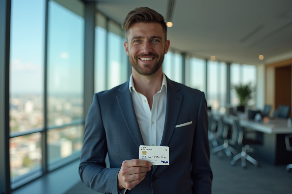 salaire visa