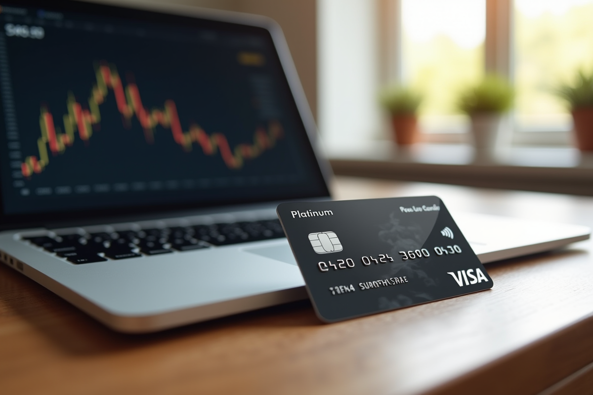 Salaire pour Visa Platinum : Découvrez les montants à viser !