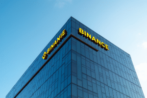 Emplacement géographique de Binance : où se situe la plateforme de crypto ?