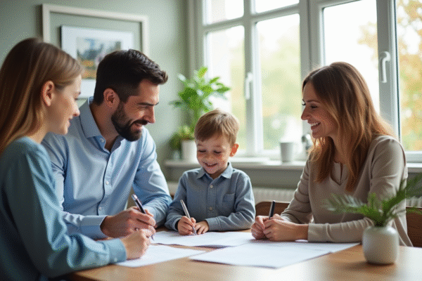 Assurance de personnes : types de risques couverts et exclus