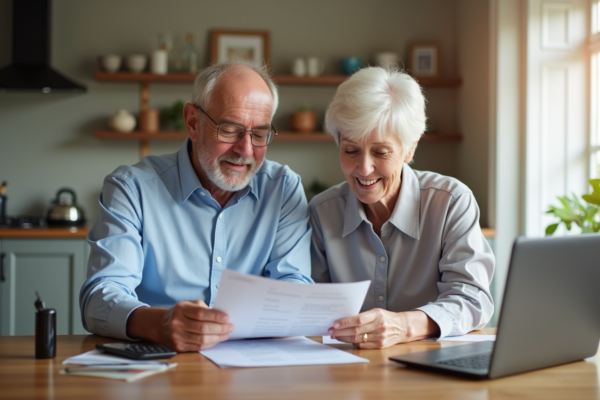 Retraite complémentaire : conditions pour toucher ?