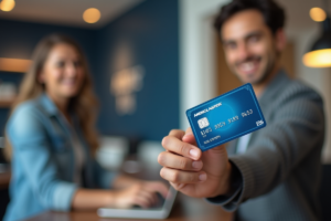 Banques acceptant American Express : quelles sont-elles ?