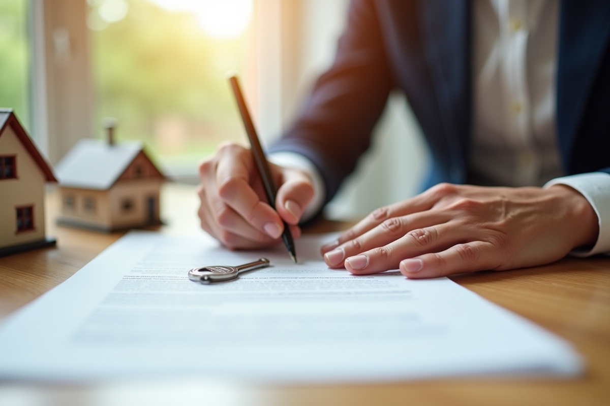 prêt immobilier