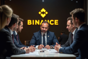 ICO Time Farm : date du lancement de l’offre initiale de pièces par Binance