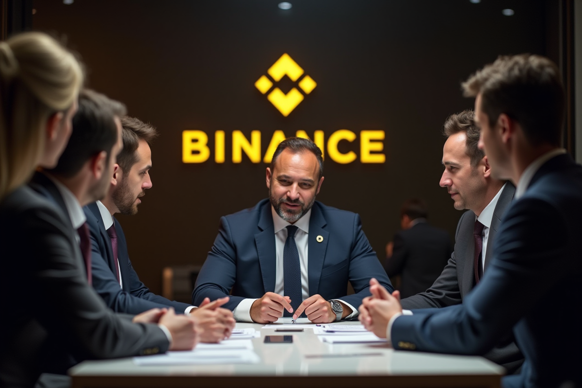 ICO Time Farm : date du lancement de l’offre initiale de pièces par Binance