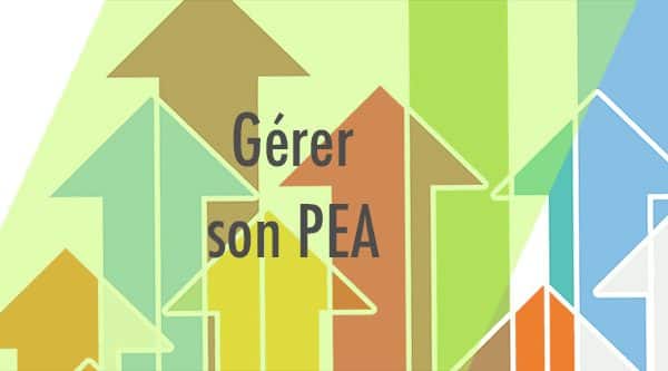 Comment investir en bourse avec un PEA ?