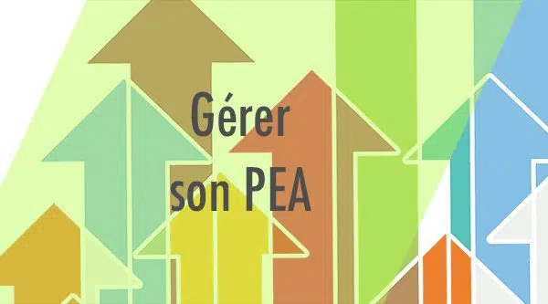 Comment investir en bourse avec un PEA ?