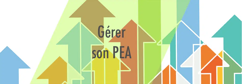 Comment investir en bourse avec un PEA ?