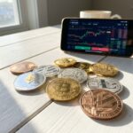 investir crypto débutant