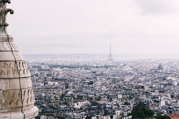 Où investir en région parisienne ?