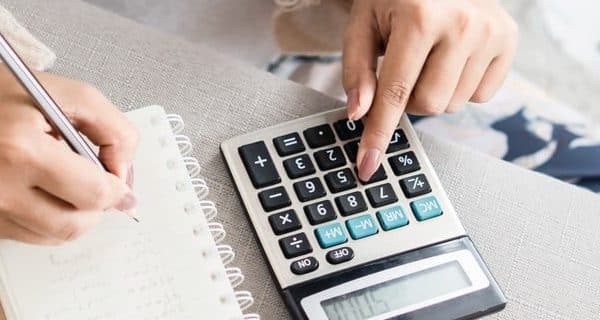 Quel est le taux moyen d’un rachat de crédit ?
