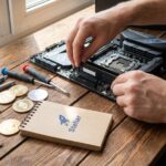 miner stellar conseils