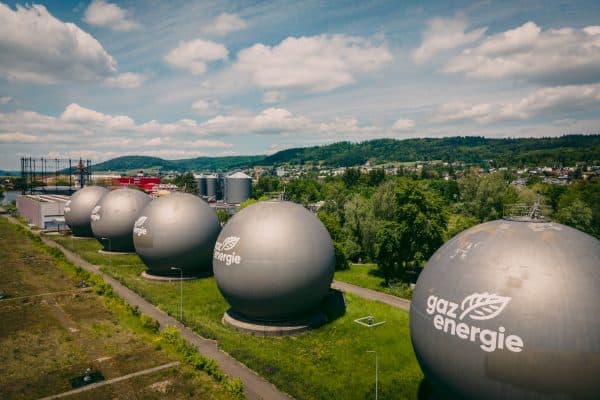 Comparatif des tarifs du gaz en France