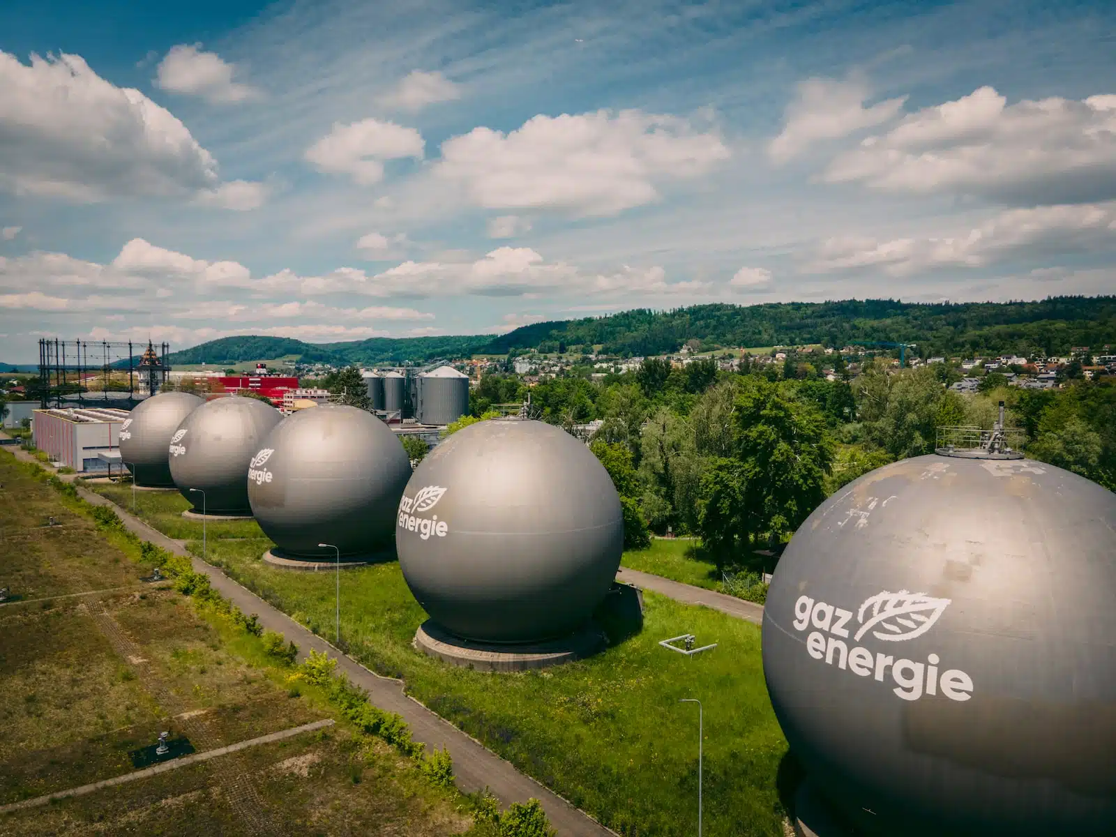 Comparatif des tarifs du gaz en France