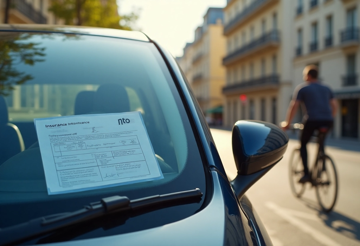 assurance obligatoire