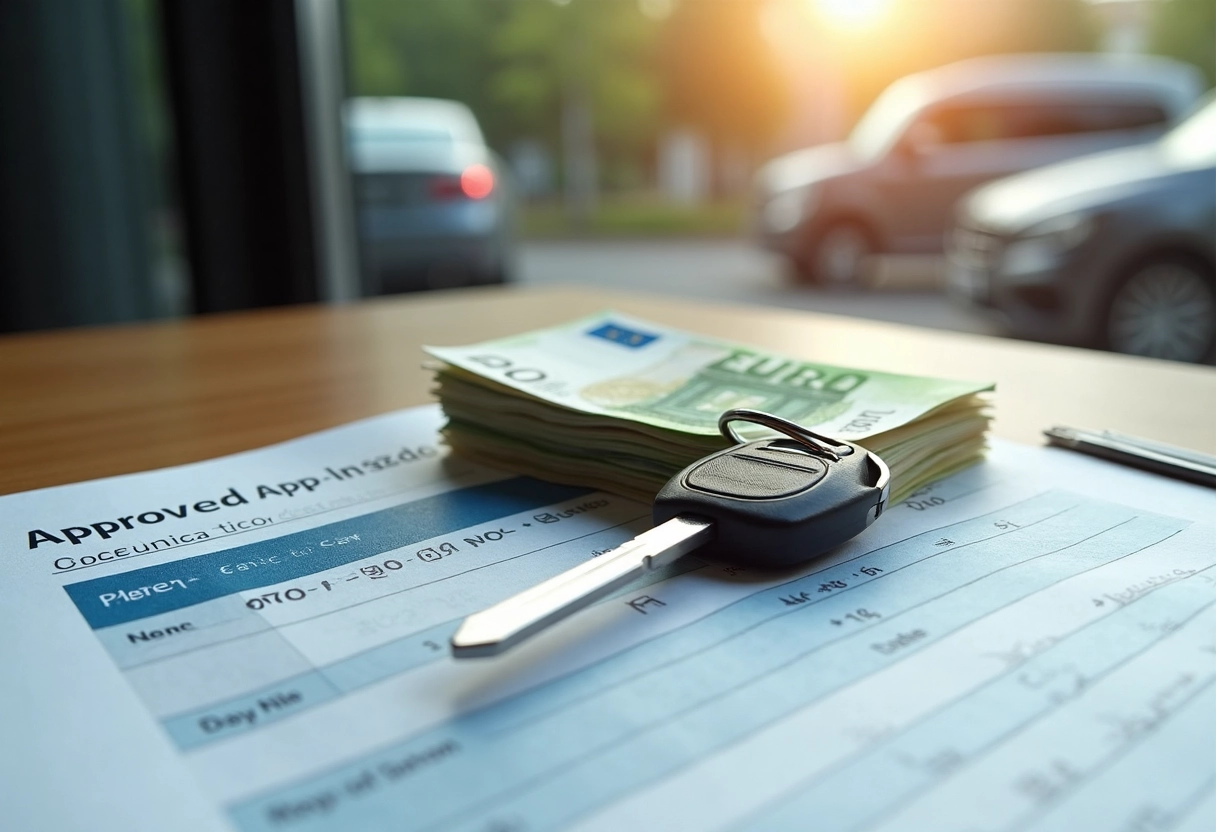 salaire auto
