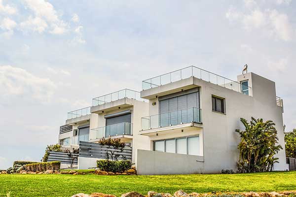 C’est quoi un patrimoine immobilier ?