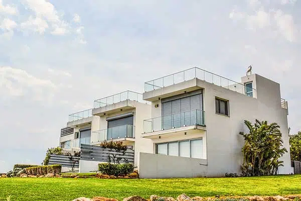 C’est quoi un patrimoine immobilier ?
