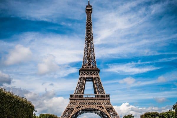 Pourquoi implanter son entreprise en France ?