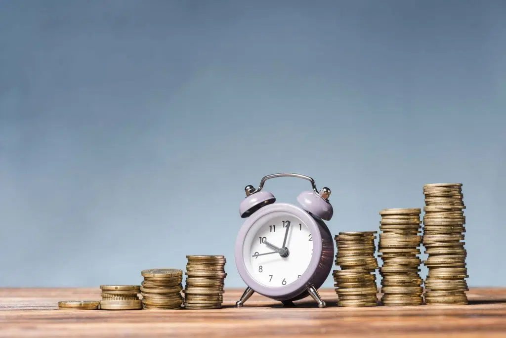 Pourquoi l’investissement ?