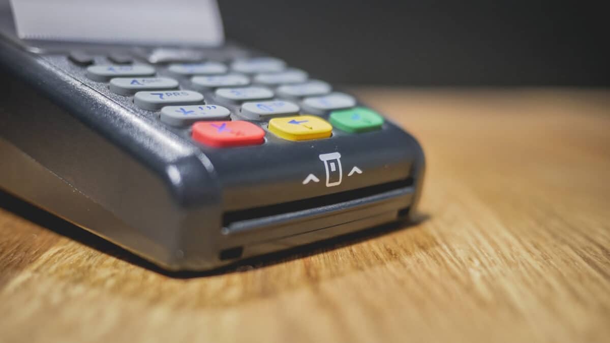 Simplifiez la gestion de votre restauration rapide avec une caisse enregistreuse adaptée !