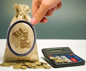 Comment calculer un intérêt annuel ?