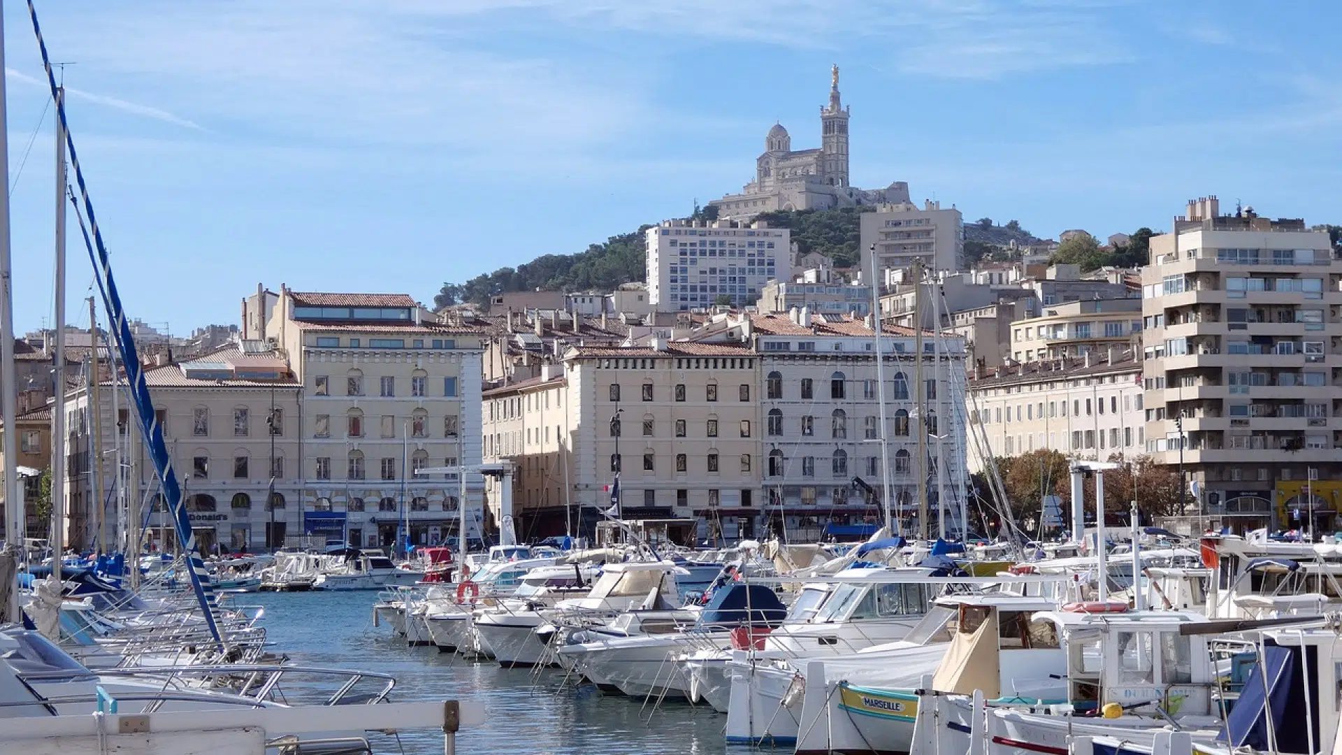 Tout savoir sur les dangers de l’amiante dans une habitation à Marseille