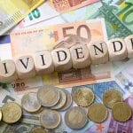 dividendes