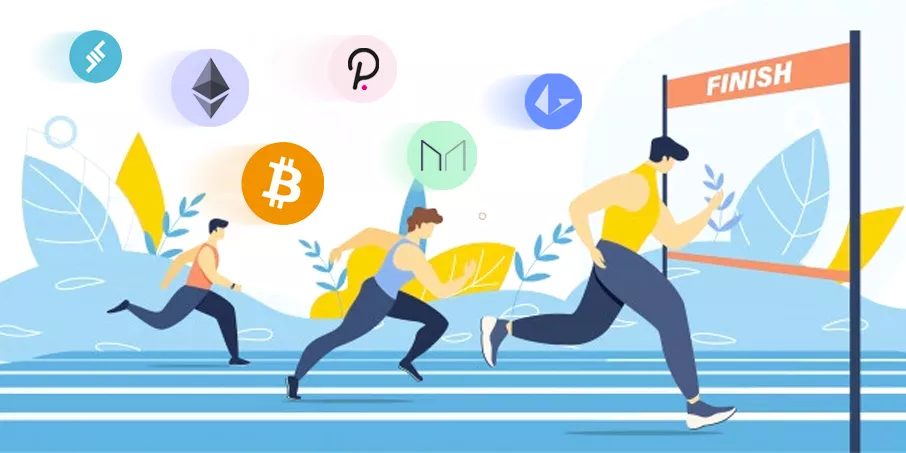 Quelles Cryptomonnaies acheter ?